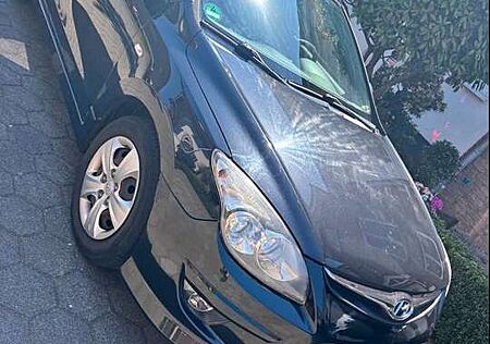 Hyundai i30 1.4 Edition Plus