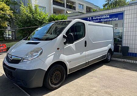 Opel Vivaro Kasten/Kombi Kasten L2H1 2,9t