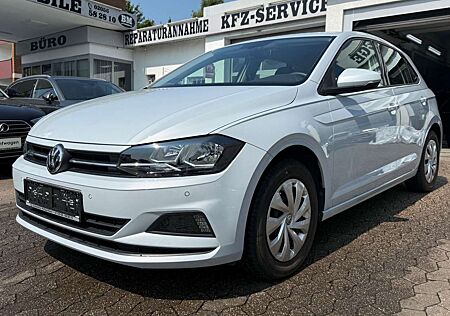 VW Polo Volkswagen VI Comfortline*Virtuall*DSG*ACC*Tempo