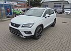 Seat Ateca 1.4 TSI Xcellence