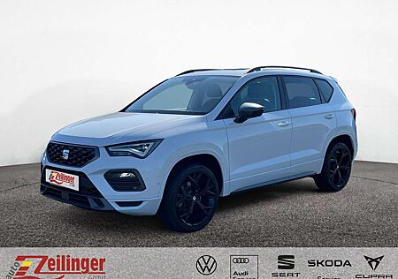 Seat Ateca FR TDI DSG|PANO|AHK|BEATS|eHECK|ACC|NAVI