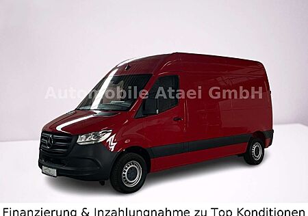 Mercedes-Benz Sprinter 214 CDI NAVI+ KAMERA+ 1.HAND (0681)