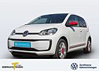 VW Up Volkswagen ! 1.0 BEATS LM15 CLIMATRONIC LICHT&SICHT