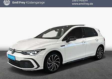 VW Golf Volkswagen VIII R-Line 1,5 l eTSI DSG,PANO-SD,NAVI-PRO