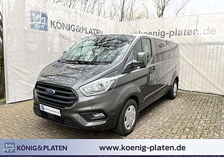 Ford Transit Custom 2.0 TDCi 320 L2 Trend (EURO 6d) Einparkhilfe