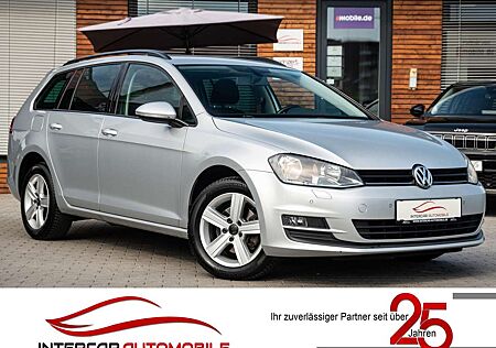 VW Golf Volkswagen BMT 1.4 TSI Comfortline |Navig.|Sitzhz.|PDC