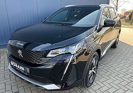 Peugeot 5008 PureTech 130 EAT8 Stop & Start GT