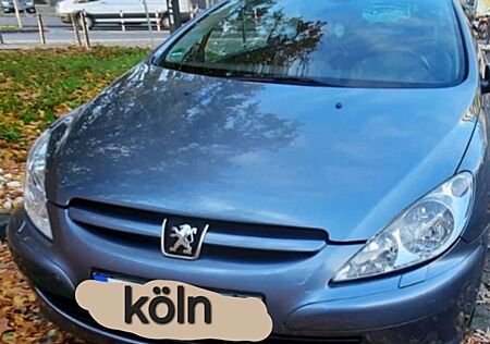 Peugeot 307 135 Premium