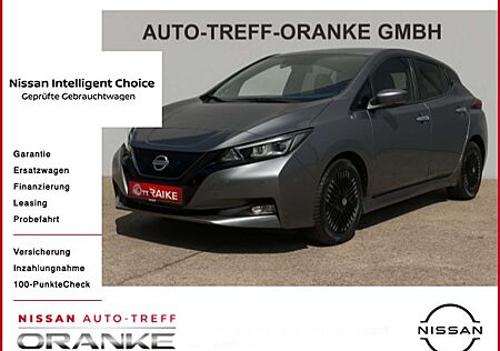 Nissan Leaf N-Connecta ProPilot*Winterpaket*Sthzg