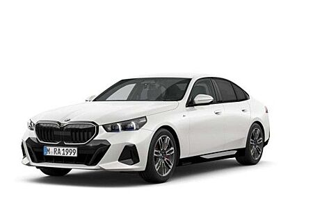 BMW 520 d M Sport Navi H&K HeadUp Iconic Glow