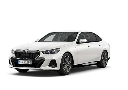 BMW 520 d M Sport Navi H&K HeadUp Iconic Glow