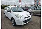 Nissan Micra Visia First