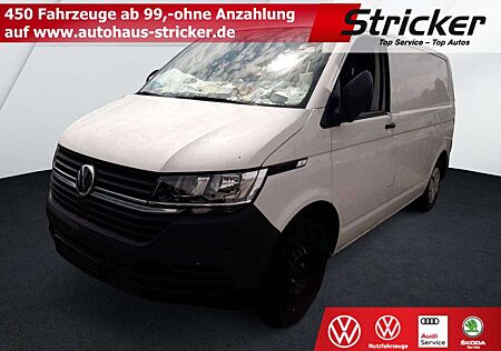 VW T6 Transporter Volkswagen §$ kurzer Radstand 2.0 TDI