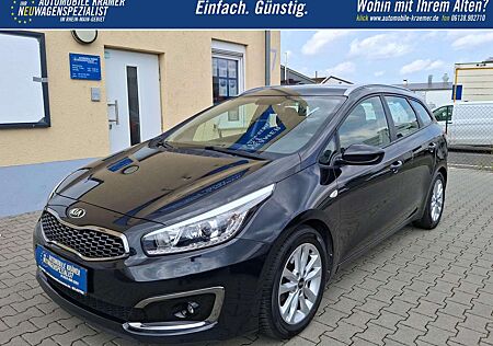 Kia XCeed Ceed SW / cee'd SW Sportswagon Kamera El. FH Apple CarPlay Android...