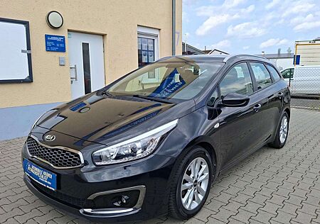 Kia XCeed Ceed SW / cee'd SW Sportswagon Kamera El. FH Apple CarPlay Android...