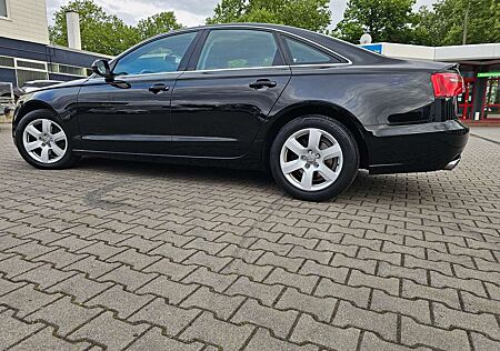 Audi A6 3.0 TDI DPF sport Selection,Navi,Xenon,PDC,Tüv