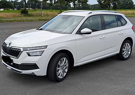 Skoda Kamiq 1.0 TSI Style