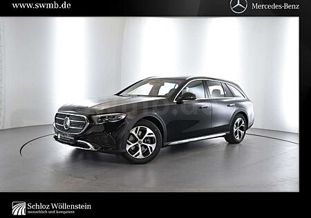 Mercedes-Benz E 220 d 4M All-Terrain 3,99%/Digital Light /Stand