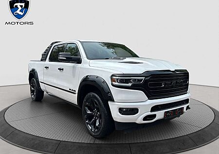 Dodge RAM LIMITED/V6 DIESEL|LUFT/APPLE/KEYLESS/VOLLA.