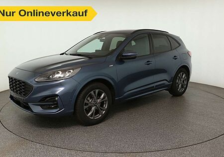 Ford Kuga 1.5 Boost ST-Line X LED+NAVI+SHZ+RFK+ Navi/BC