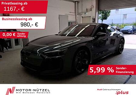 Audi RS e-tron GT PERFORMANCE MATRIX+NAVI+HuD+B&O+AIR