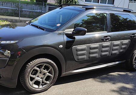 Citroën C4 Cactus Citroen BlueHDi 100 82g Stop