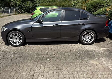 BMW 318i 318