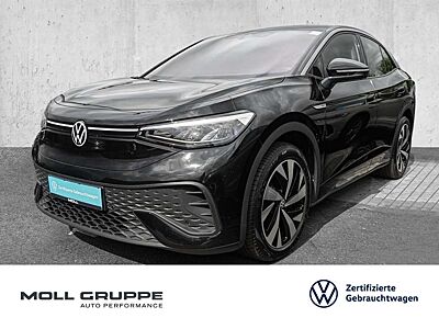 Volkswagen ID.5 Pro 360-KAMERA AHK NAVI KESSY LED