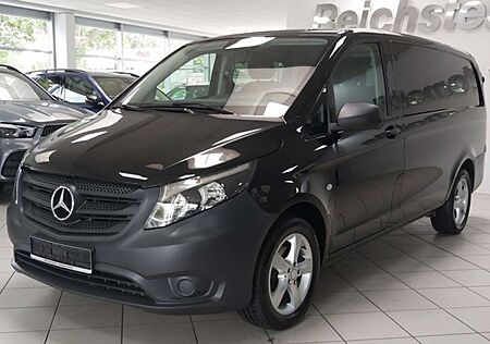 Mercedes-Benz Vito Mixto 116 L SHZ KAMERA NAVI AHK NETTO 20600