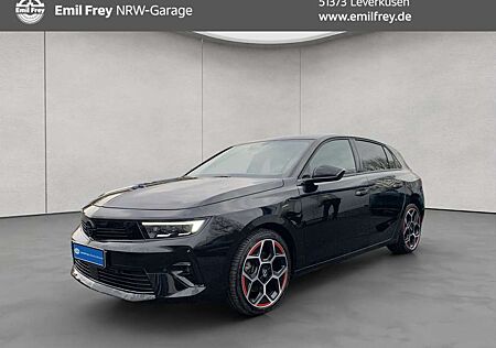 Opel Astra 1.5 D Automatik GS, LED, LMF