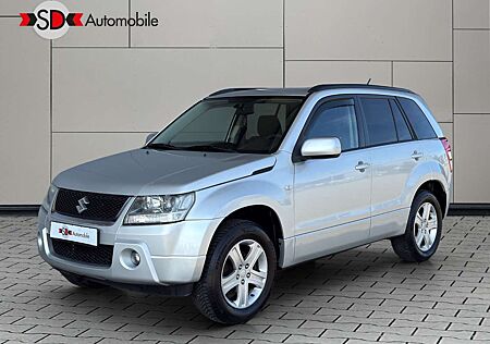 Suzuki Grand Vitara 2.0 Comfort 4x4 AHK Klimaautomatik