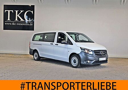 Mercedes-Benz Vito 114 CDI XXL Tourer PRO 8-S. 9G-Tronic #T254