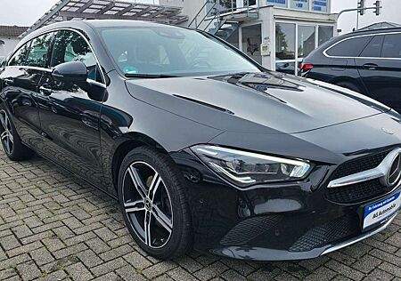 Mercedes-Benz CLA 200 CLA -Klasse Shooting Brake d