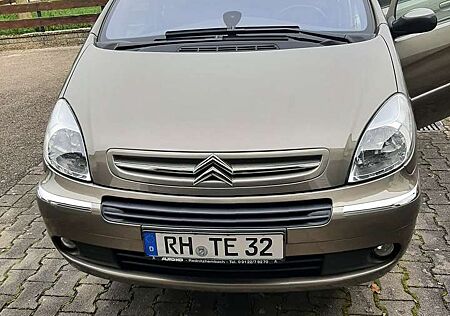 Citroën Xsara Picasso Citroen 1.6 Confort
