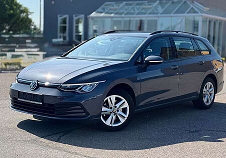 VW Golf Volkswagen 1.5 TSI OPF 96kW Life Variant