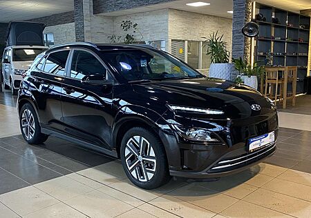 Hyundai Kona Edition 30+ Navi Wärmepumpe ACC Navi R.Cam