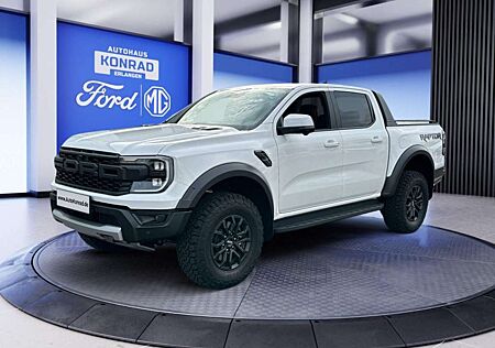 Ford Ranger Raptor 3,0 l Autm.