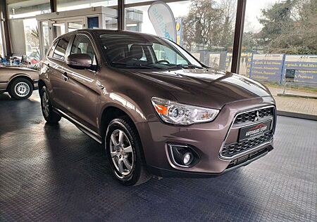 Mitsubishi ASX Edition 2WD