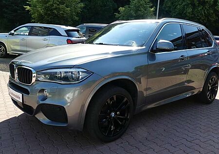 BMW X5 *3.0d*xDrive*M*Leder*ACC*LED*Kam*Pano