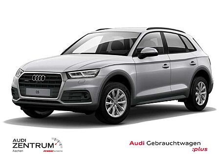 Audi Q5 40 TDI quattro*Navi*Matrix*V+R-Kamera *