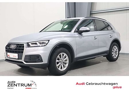 Audi Q5 40 TDI quattro*Navi*Matrix*V+R-Kamera *