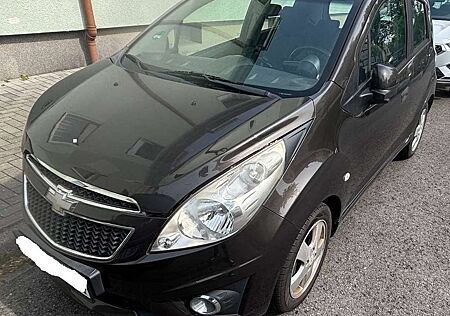 Chevrolet Spark Spark 1.2 LT