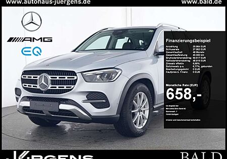 Mercedes-Benz GLE 400 e 4M LED/360/Totw/Memo/SHZ/EASY-P/KEyl