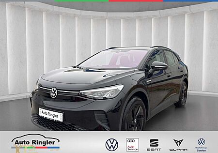 VW ID.4 Volkswagen Pure Performance NAVI+LED+PDC+ACC+KEYLESS+KAMERA