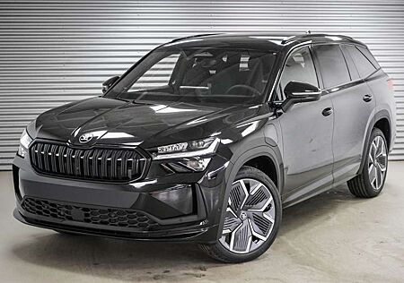 Skoda Kodiaq 1,5 TSI iV DSG Plug-in-Hybrid Sport -LAG.