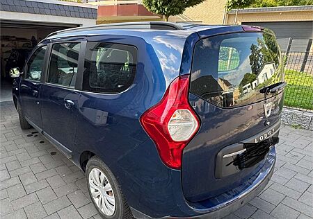 Dacia Lodgy SCe 100 Essentiel