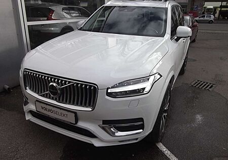 Volvo XC 90 XC90 Inscription AWD 7-Sitzer