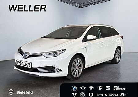 Toyota Auris 1.8 Hybrid Automatik TS Executive *LED*CAM*