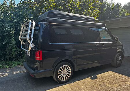 Volkswagen T5 Multivan Multivan BMT Startline