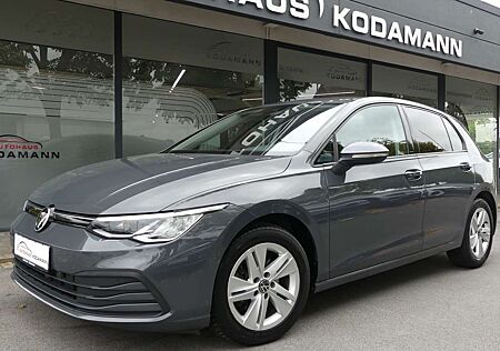 VW Golf Volkswagen Life 2.0 TDI*ACC*LED*SHZ*Virtual*Carplay*
